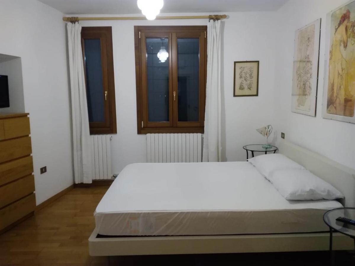 Casa Moresca * Venice